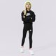 Gyerek pulóver NIKE PULÓVER KAPUCNIS SPORTSWEAR CLUB GIRL dc7210-010 szín: fekete