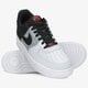 Férfi sportcipők NIKE AIR FORCE 1 '07 LV8 cz0337-001 szín: fekete