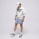 Férfi pulóver NEW BALANCE PULÓVER VARSITY FRENCH TERRY GRAPHIC CREW mt51521ahh szín: szürke