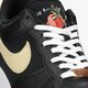Férfi sportcipők NIKE AIR FORCE 1 '07 LV8 cz0338-001 szín: fekete