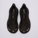 Férfi sportcipők HOKA STINSON 7 1141530bblc szín: fekete