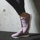 Női sportcipők REEBOK CL LTHR  cn8661 szín: lila