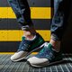 Férfi sportcipők NEW BALANCE ML574UPZ ml574upz szín: sötétkék