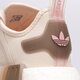 Női sportcipők ADIDAS NMD_R1 W hq4279 szín: rózsaszín