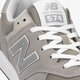 Férfi sportcipők NEW BALANCE 574  am574clg szín: szürke