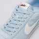 Női sportcipők NIKE CORTEZ VINTAGE SUEDE fj2530-400 szín: kék