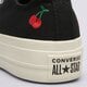 Női tornacipők CONVERSE CHUCK TAYLOR ALL STAR LIFT a08862c szín: fekete