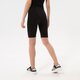 Női rövidnadrágok ADIDAS RIB CYCLE SHORTS  hf7484 szín: fekete