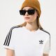 Női póló ADIDAS 3 STRIPES CALIFORNIA PÓLÓ gn2913 szín: fehér