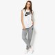 Női nadrágok NIKE NADRÁG MODERN PANT TIGHT 894842091 szín: szürke