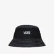  VANS KALAP WM HANKLEY BUCKET HAT vn0a3illblk1 szín: fekete