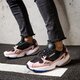 Női sportcipők ADIDAS FALCON W b28126 szín: fekete