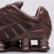 Női sportcipők NIKE W SHOX TL SE ib1087-500 szín: barna