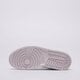 Női sportcipők WMNS AIR JORDAN 1 MID bq6472-510 szín: lila