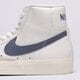 Női sportcipők NIKE W BLAZER MID '77 cz1055-125 szín: fehér