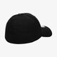 Férfi baseball sapka NEW ERA SAPKA ESSENTIAL 39THIRTY NYY BLK/GREY NEW YORK YANKE 12285503 szín: fekete