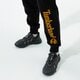 Férfi nadrágok TIMBERLAND NADRÁG YC CORE TREE LOGO SWEATPANT tb0a2bvfp561 szín: fekete