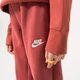 Gyerek nadrágok NIKE NADRÁG SPORTSWEAR CLUB FLEECE GIRL dc7207-691 szín: rózsaszín