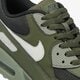 Férfi sportcipők NIKE AIR MAX 90 ESSENTIAL  537384309 szín: zöld