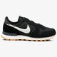 Női sportcipők NIKE WMNS INTERNATIONALIST 828407-021 szín: fekete