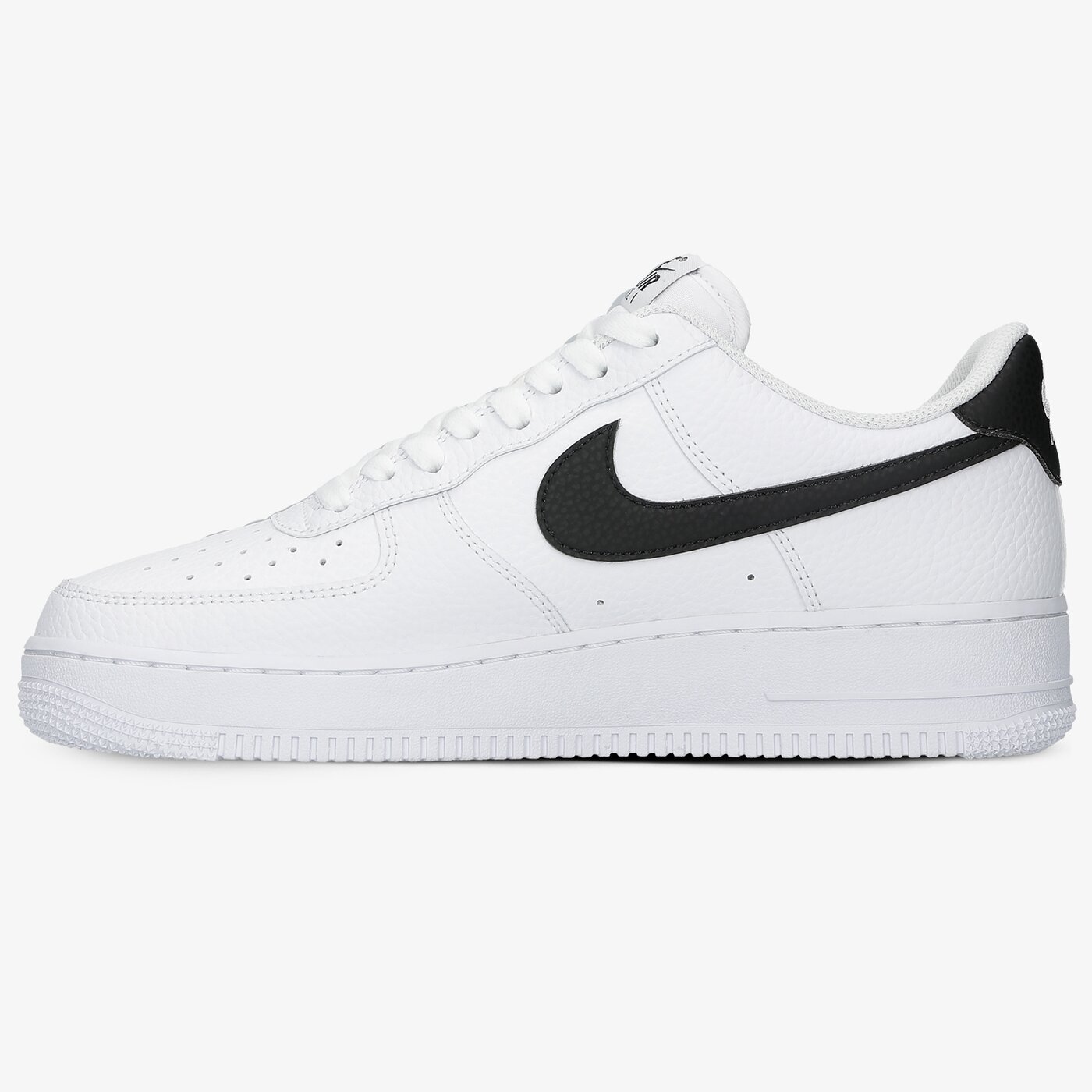 NIKE AIR FORCE 1 '07 CT2302-100 ✓ FEHÉR ✓ 41 990,00 Ft! Legendás Sportcipő  ✓ Férfi Cipő Nike a ✪ Sizeer üzletben ✪