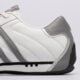 Férfi sportcipők ADIDAS ADIRACER LO jq5721 szín: fehér