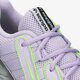 Női sportcipők ADIDAS EQT GAZELLE W ef5322 szín: lila