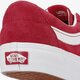Férfi sportcipők VANS UA SK8-LOW vn0a4uukb7t1 szín: piros