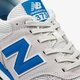 Férfi sportcipők NEW BALANCE ML373SWB ml373swb szín: fehér