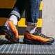Férfi sportcipők NIKE AIR MAX 95 dc9412-001 szín: fekete