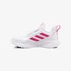 Gyerek sportcipők ADIDAS ALTARUN CF K cm8586 szín: fehér