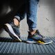 Férfi sportcipők FILA TRI-FORCE TRAINER 1bm01348057 szín: szürke