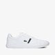 Férfi sportcipők LACOSTE EUROPA 0120 1 SMA  740sma00071r5 szín: fehér