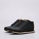 Férfi téli cipők NEW BALANCE H754LFN h754lfn szín: sötétkék
