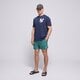 Férfi póló NIKE PÓLÓ FUSE WORDMARK COTTON TEE NEW YORK YANKEES n199-44b-nk-0u5 szín: sötétkék