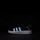 Gyerek sportcipők ADIDAS CAMPUS 00S LED LIGHTS CF EL C js1277 szín: fekete
