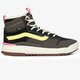 Női tornacipők VANS ULTRARANGE EXO HI MTE vn0a4uwj2wg1 szín: multicolor