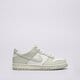 Gyerek sportcipők NIKE DUNK LOW BG fb9109-124 szín: ezüst