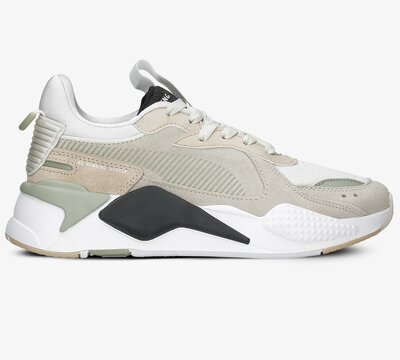 PUMA RS-X REINVENT WN'S 37100815 ✓ BÉZS ✓ 29 990,00 Ft! Legendás Sportcipő  ✓ Női Cipő Puma a ✪ Sizeer üzletben ✪