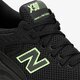 Férfi sportcipők NEW BALANCE MSX90SCA msx90sca szín: fekete