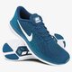 Férfi sportcipők NIKE FLEX 2017 RN 898457-405 szín: kék