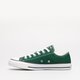 Női tornacipők CONVERSE CHUCK TAYLOR ALL STAR  a00789c szín: zöld