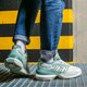 Női sportcipők ADIDAS ZENTIC W gx0422 szín: fehér