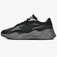 Férfi sportcipők PUMA RS-X3 CUBE 37157002 szín: fekete