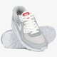 Női sportcipők NIKE AIR MAX 90 dj1494-001 szín: szürke