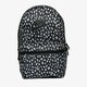 Női hátizsák NIKE HÁTIZSÁK NK HERITAGE BKPK - AOP ba5761016 szín: fekete