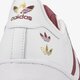 Női sportcipők ADIDAS SUPERSTAR  gy0976 szín: fehér