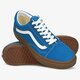 Férfi sportcipők VANS OLD SKOOL  vn0a4u3bwyz1 szín: kék