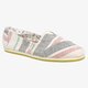 Női slip-onok PAEZ ARGO  101tryargoow szín: multicolor