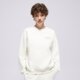 Női pulóver NEW BALANCE PULÓVER LINEAR HERITAGE FLEECE CREW wt53516pef szín: bézs
